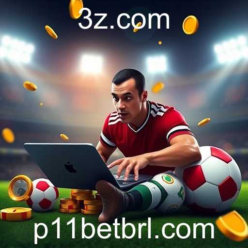 A Ascensão do p11bet no Brasil