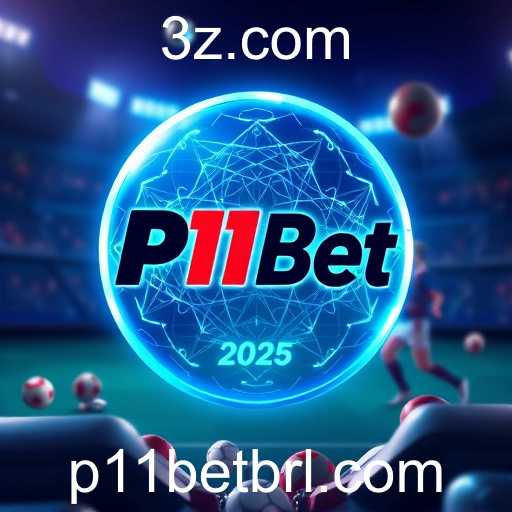 A Ascensão de P11Bet no Mercado de Jogos Online